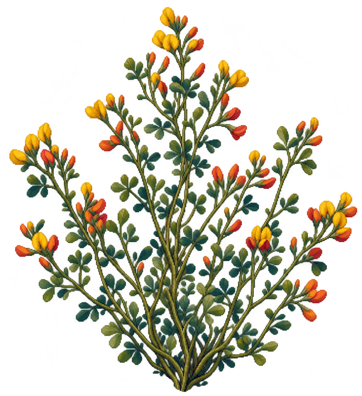 Deerweed