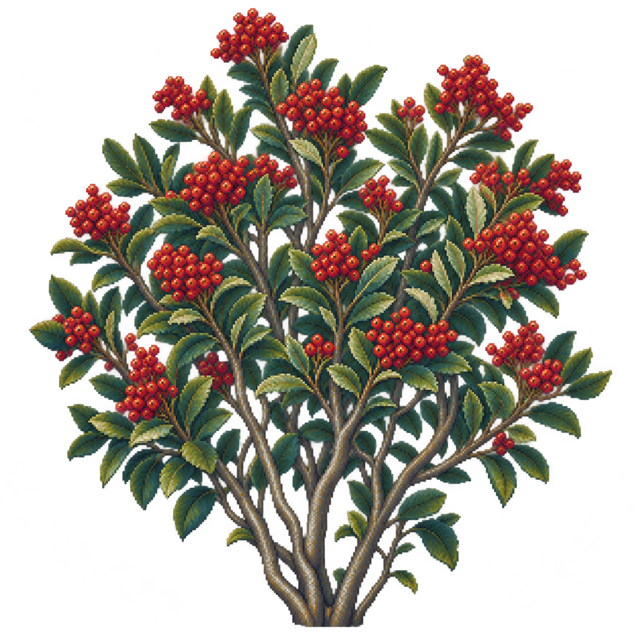 Toyon