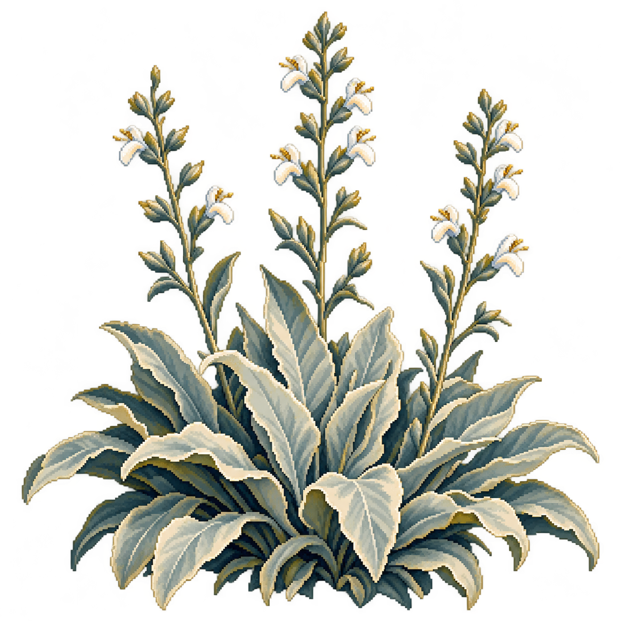 White sage